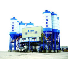 concrete plant from China